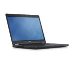 DELL LAT E5450 WWAN i5-5300U/4GB/128GB-SSD/14"FHD/COA