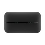 Huawei 4G Mobile WiFi 3 wireless router Dual-band (2.4 GHz / 5 GHz) Black