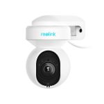 Reolink 5MPOUTDOOR WIFIPTZ TRACKCAM+64GB