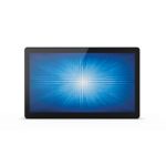 Elo Touch Solution I-Series 2.0 54.6 cm (21.5") 1920 x 1080 pixels Touchscreen Qualcomm Snapdragon 3 GB DDR3L-SDRAM 32 GB SSD Wi-Fi 5 (802.11ac) Black All-in-One tablet PC Android 7.1