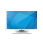 Elo Touch Solutions 2703LM 68.6 cm (27") LCD 270 cd/mÂ² Full HD White Touchscreen