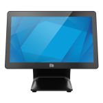 Elo Touch Solutions I-Series E705831 All-in-One PC/workstation Intel® Core™ i3 i3-1215UL 39.6 cm (15.6") 1920 x 1080 pixels Touchscreen 8 GB DDR5-SDRAM 128 GB SSD Windows 10 IoT Enterprise Wi-Fi 6 (802.11ax) Black