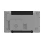 Elo Touch Solutions E721949 signage display mount 127 cm (50") Black
