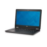 DELL LAT E7270 i7-6600U/8GB/256GB-SSD/12.5"FHD/W10P