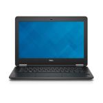 DELL LAT E7270 i5-6300U/8GB/256GB-SSD/12.5"FHD/W10P