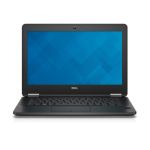 DELL LAT E7270 WWAN i5-6300U/8GB/256GB-SSD/12.5"HD/W10P