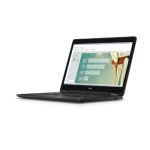 DELL LAT E7270 i5-6300U/8GB/128GB-SSD/12.5"HD/W10P CMAR