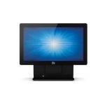 Elo Touch Solution E732416 POS system 39.6 cm (15.6") 1366 x 768 pixels Touchscreen 2 GHz J1900 All-in-one Black