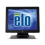 Elo Touch Solution 1523L touch screen monitor 38.1 cm (15") 1024 x 768 pixels Black