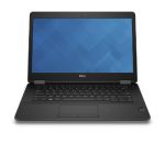 DELL LAT E7470 WWAN i5-6300U/4GB/250GB-SSD/14"FHD/W10P