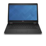 DELL LAT E7470 WWAN i5-6300U/4GB/256GB-SSD/14"FHD/W10P