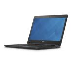 DELL E7470 i5-6300U/8GB/256GB-SSD/14"HD/W10P COA
