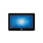 Elo Touch Solution 0702L touch screen monitor 17.8 cm (7") 800 x 480 pixels Black Multi-touch Multi-user