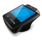 Elo Touch Solutions E814661 POS system SDA660 2.2 GHz 17.8 cm (7") 1920 x 1080 pixels Touchscreen Black