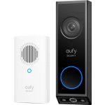 Eufy E340 2K Dual Cameras Smart Video Doorbell with Chime