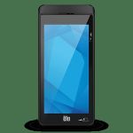 Elo Touch Solutions M60, EloView compatible, EMV, MSR, USB-C, BT (5.0), Wi-Fi, NFC, GMS, black, Android