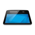 Elo Touch Solutions E863808 POS system SDA660 2.2 GHz 17.8 cm (7") 1920 x 1080 pixels Touchscreen Black