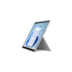 Microsoft Surface Pro X LTE 256 GB 33 cm (13") 16 GB Wi-Fi 5 (802.11ac) Windows 10 Pro Platinum