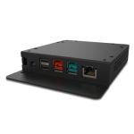 Elo Touch Solution E923781 interface hub Black