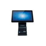 Elo Touch Solution Wallaby POS Stand printer cabinet/stand Black