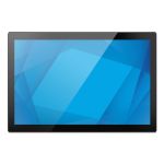 Elo Touch Solutions 1304LS, 33.8cm (13,3''), Projected Capacitive, 10 TP, Full HD, USB-C, kit, grey
