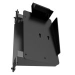 Elo Touch Solutions E990282 POS system accessory Bracket Black