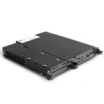 Elo Touch Solution E991367 Thin Client 3.4 GHz i3-4130 Black Windows 10 2 kg