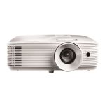 Optoma HD29HLVx data projector Standard throw projector 4500 ANSI lumens DLP 1080p (1920x1080) 3D Wh