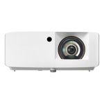 Optoma GT2000HDR data projector Short throw projector 3500 ANSI lumens DLP 1080p (1920x1080) 3D White