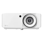 Optoma UHZ35 data projector Standard throw projector 3500 ANSI lumens DLP UHD 4K (3840x2160) 3D White
