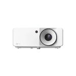 Optoma ZH462 data projector Standard throw projector 5000 ANSI lumens DLP 1080p (1920x1080) 3D White