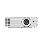 Optoma EH401 data projector 4000 ANSI lumens DLP 1080p (1920x1080) 3D White