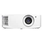 Optoma UHD38x data projector 4000 ANSI lumens DLP 4K (4096x2400) 3D