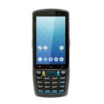 Unitech EA320,  Android 9 (with GMS),  2G RAM,  16GB ROM,  2D (SE4710),  HF/NFC,  4G,  WiFi,  Bluetooth,  4500mAh