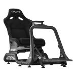 Oplite Cockpit GTR S8 Infinity Racing cockpit