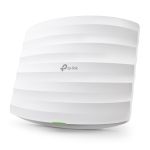 TP-Link EAP225 wireless router Gigabit Ethernet Dual-band (2.4 GHz / 5 GHz) 4G