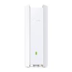 TP-Link EAP610-OUTDOOR wireless access point 1201 Mbit/s White Power over Ethernet (PoE)