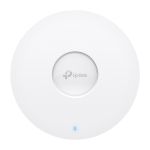 TP-Link EAP610 New V2 AX1800 Dual-Band WiFi 6 Access Point with PoE+