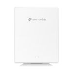 TP-Link Omada EAP610GP-DESKTOP wireless access point 1201 Mbit/s White Power over Ethernet (PoE)