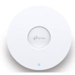 TP-Link Omada EAP653 UR wireless access point 2976 Mbit/s White Power over Ethernet (PoE)