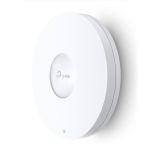 TP-Link EAP660 HD Wireless Dual Band Multi-Gigabit Ceiling Mount Access Point