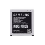 Samsung EB-BG390 Battery Black, Silver