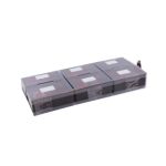 Eaton EB001SP UPS battery Sealed Lead Acid (VRLA) 6 V 9 Ah