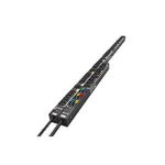 Eaton EBAB03 power distribution unit (PDU) 16 AC outlet(s) 0U Black