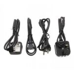 EXTREME NETWORKS VSP8608 3000W AC PSU (No Power Cord)