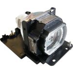 EasyLamp ECL-4602-PG Pro-Gen lamp for GEHA 60 201905, VLT-XL5LP with housing