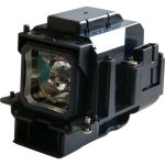EasyLamp ECL-4960-PG Pro-Gen Lamp for NEC VT70LP, 50025479 with housing