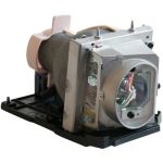 EasyLamp ECL-5016-PG Pro-Gen Lamp for OPTOMA SP.8BY01GC01 BL-FU280B with housing