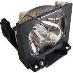 EasyLamp ECL-5508-PG Pro-Gen lamp for TOSHIBA TLPL79 with housing