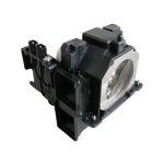EasyLamp ECL-7026-PG Pro-Gen lamp for PANASONIC ET-LAE300 with housing